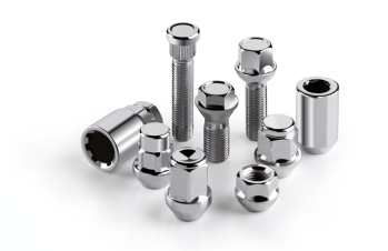 Wheel Nuts